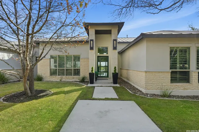 $1,600,000 | 24802 Caliza Terrace, Boerne, TX 78006