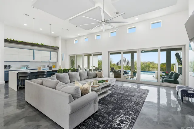 $1,600,000 | 24802 Caliza Terrace, Boerne, TX 78006