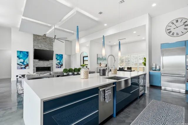 $1,600,000 | 24802 Caliza Terrace, Boerne, TX 78006