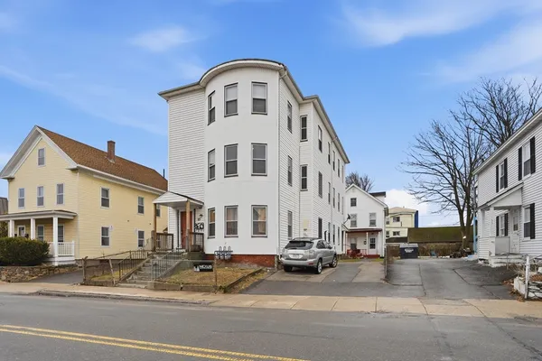$950,000 | 83 Canterbury Street, Worcester, MA 01603