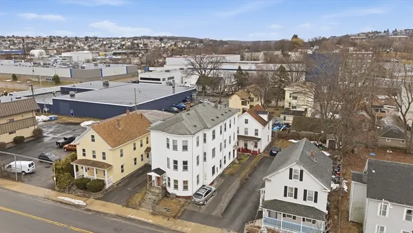 $950,000 | 83 Canterbury Street, Worcester, MA 01603