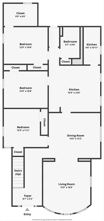 $950,000 | 83 Canterbury Street, Worcester, MA 01603