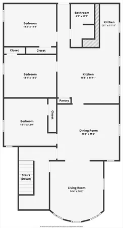 $950,000 | 83 Canterbury Street, Worcester, MA 01603