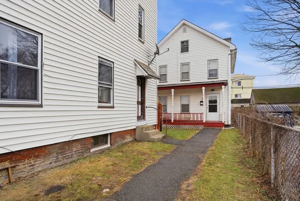 $950,000 | 83 Canterbury Street, Worcester, MA 01603