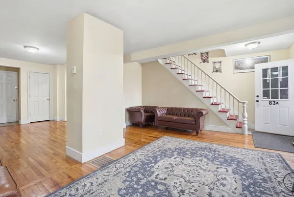 $950,000 | 83 Canterbury Street, Worcester, MA 01603