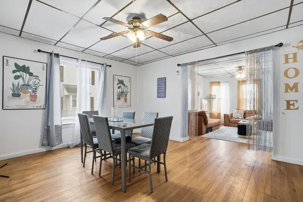 $950,000 | 83 Canterbury Street, Worcester, MA 01603