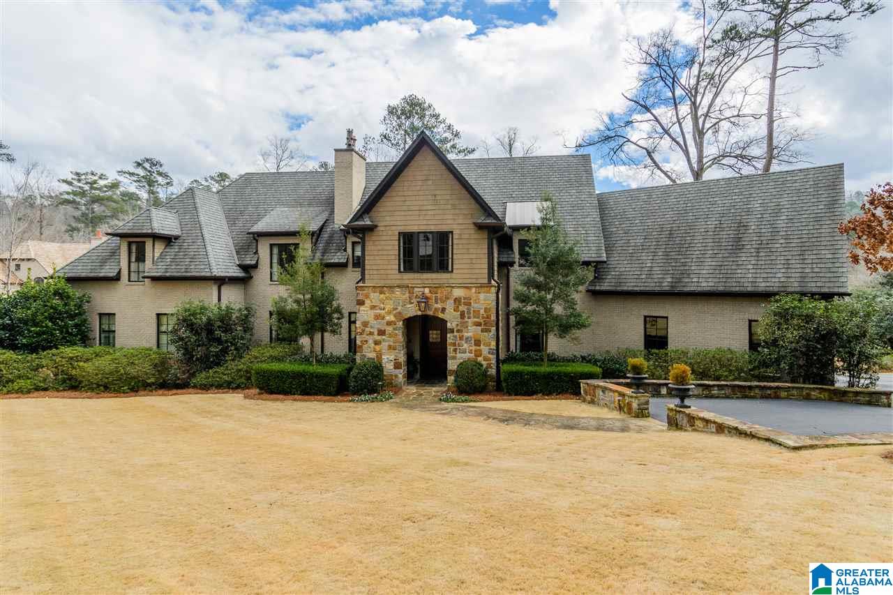 7 Pine Ridge Lane Birmingham, AL 35213 - Photo 2 of 50