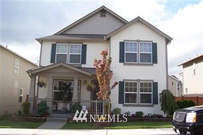 239 Ferndale Court Northeast Renton, WA 98056 - Photo 1 of 1
