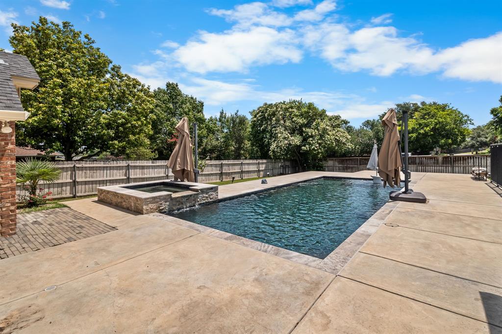 1104 Western Ridge Drive Waco, TX 76712 - Photo 27 of 38