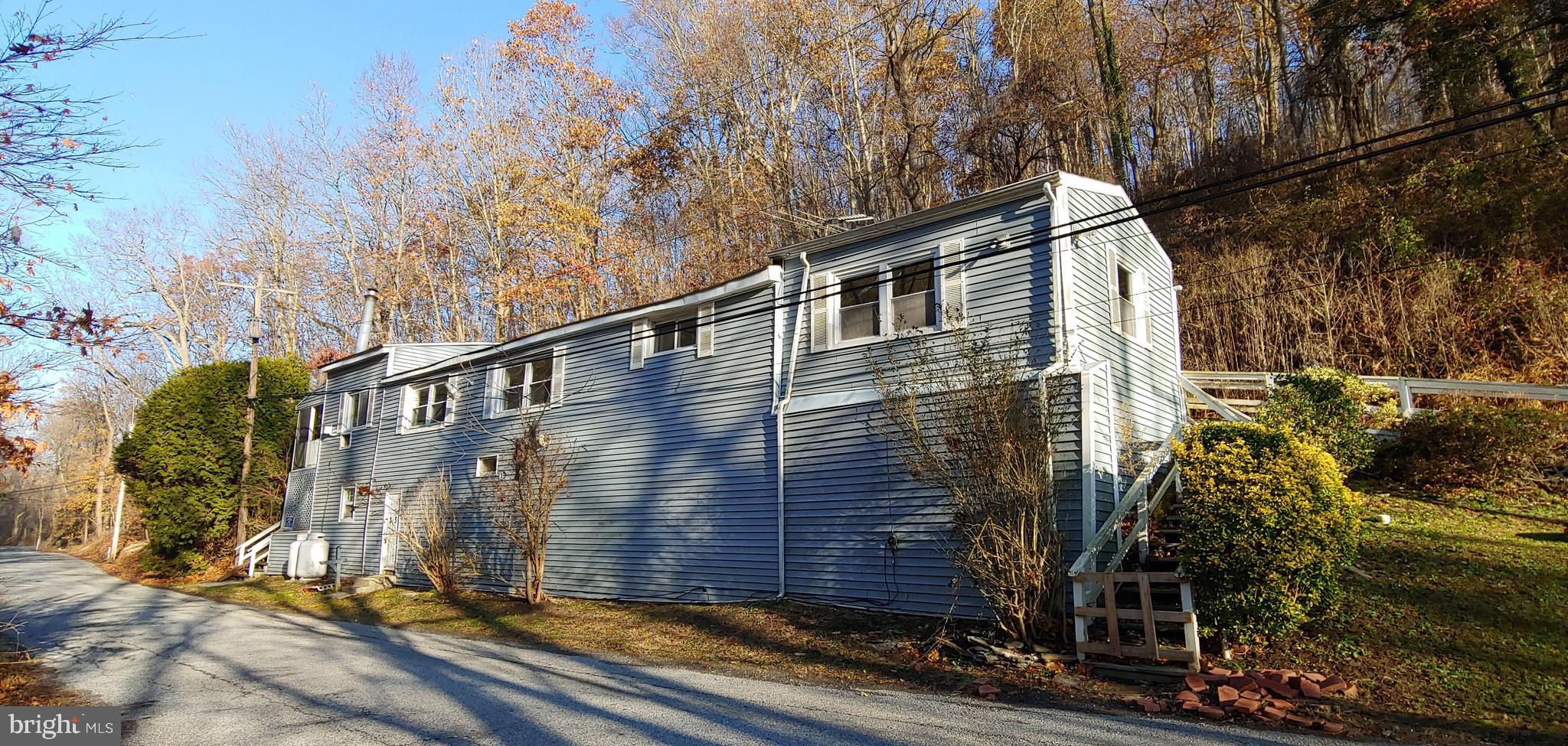 20 Timacula Road Coatesville, PA 19320 - Photo 1 of 11 Front