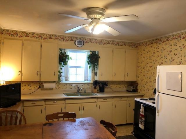 610 South Roth Street Reed City, MI 49677 - Photo 9 of 48 IMG_5997