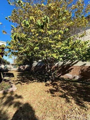 138 West 223rd Street Carson, CA 90745 - Photo 2 of 6 a view of outdoor space and a yard