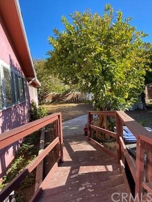 138 West 223rd Street Carson, CA 90745 - Photo 6 of 6 a view of a street with sitting area