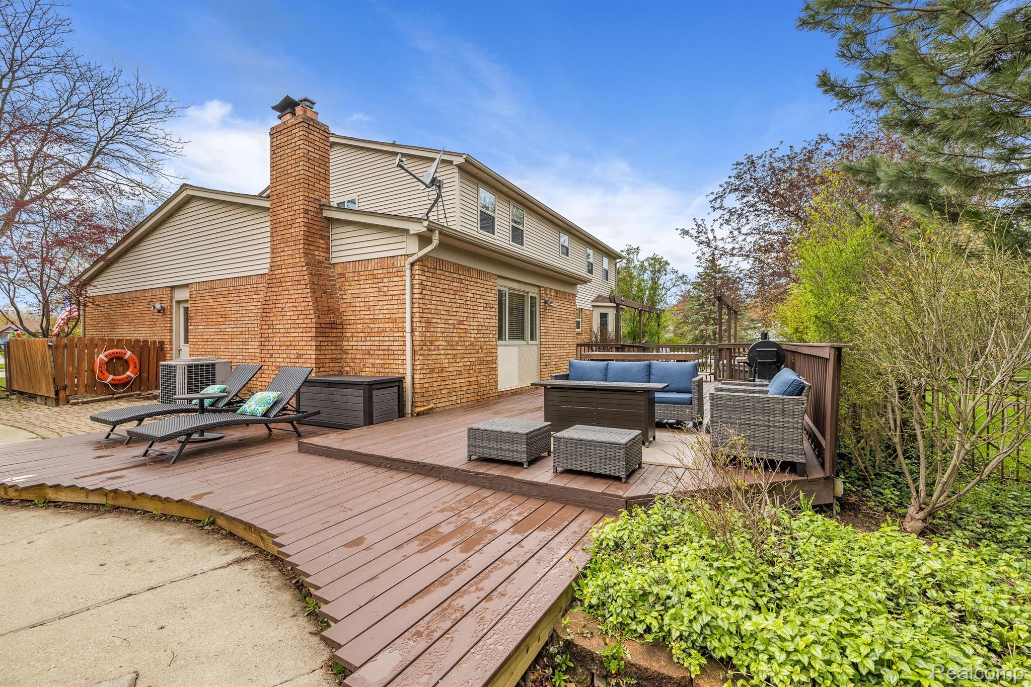 3150 Doral Rochester, MI 48309 - Photo 36 of 45 Gallery Image 36