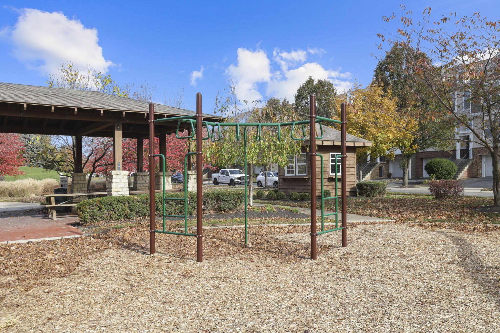 6313 Chetti Drive Columbus, OH 43213 - Photo 76 of 88 Play Area