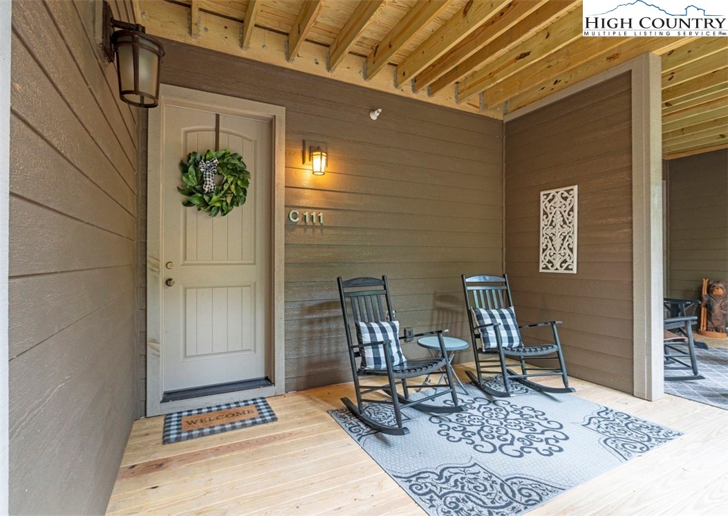 119 Falcon Trace, Unit C111 Boone, NC 28607 - Photo 29 of 40 Gallery Image 29