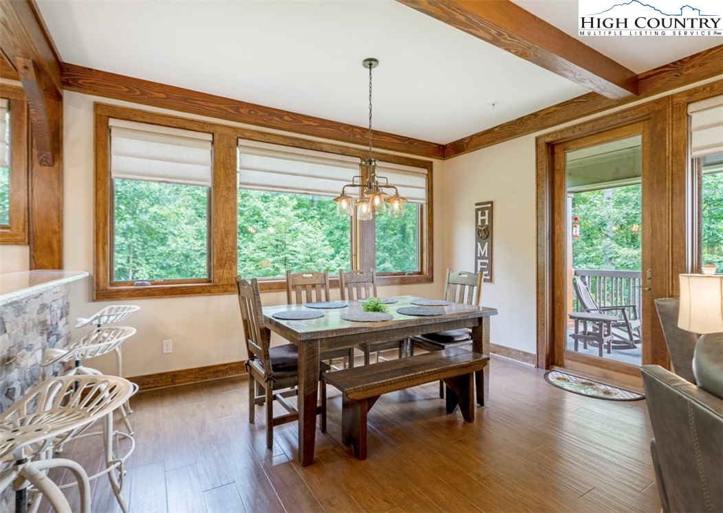 119 Falcon Trace, Unit C111 Boone, NC 28607 - Photo 3 of 40 Gallery Image 3