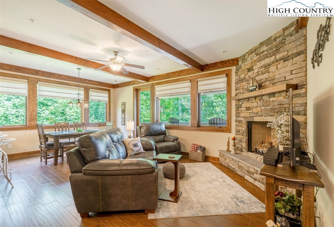 119 Falcon Trace, Unit C111 Boone, NC 28607 - Photo 4 of 40 Gallery Image 4