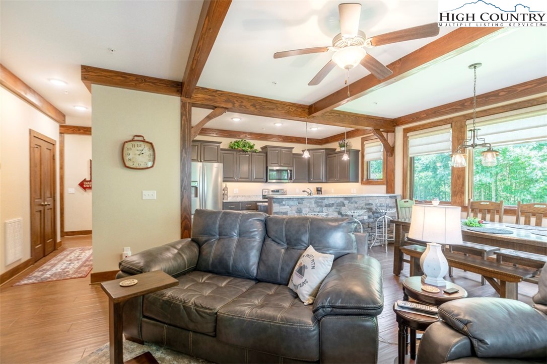 119 Falcon Trace, Unit C111 Boone, NC 28607 - Photo 5 of 40 Gallery Image 5