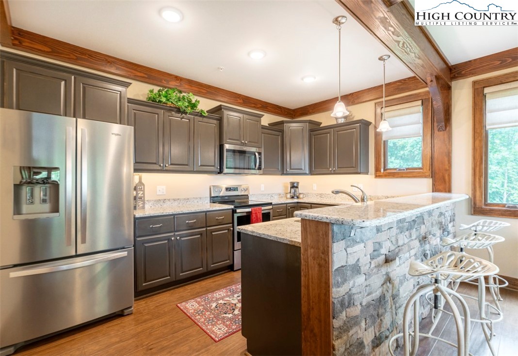 119 Falcon Trace, Unit C111 Boone, NC 28607 - Photo 7 of 40 Gallery Image 7