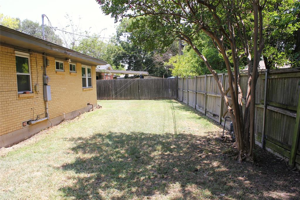 3010 Hillglenn Road Dallas, TX 75228 - Photo 31 of 33 grilling, or