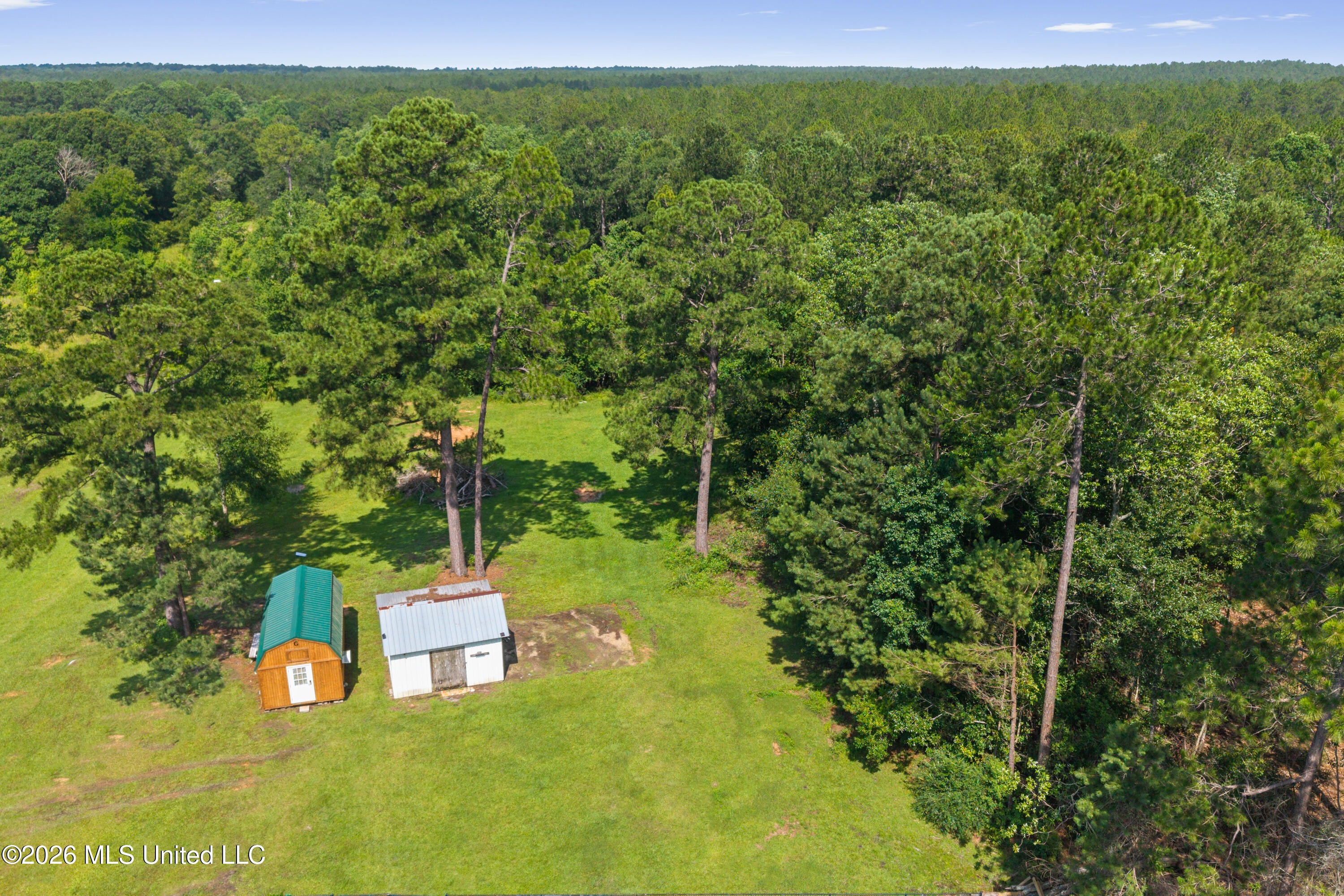 22367 Highway 603 Kiln, MS 39556 - Photo 22 of 29 2 sheds