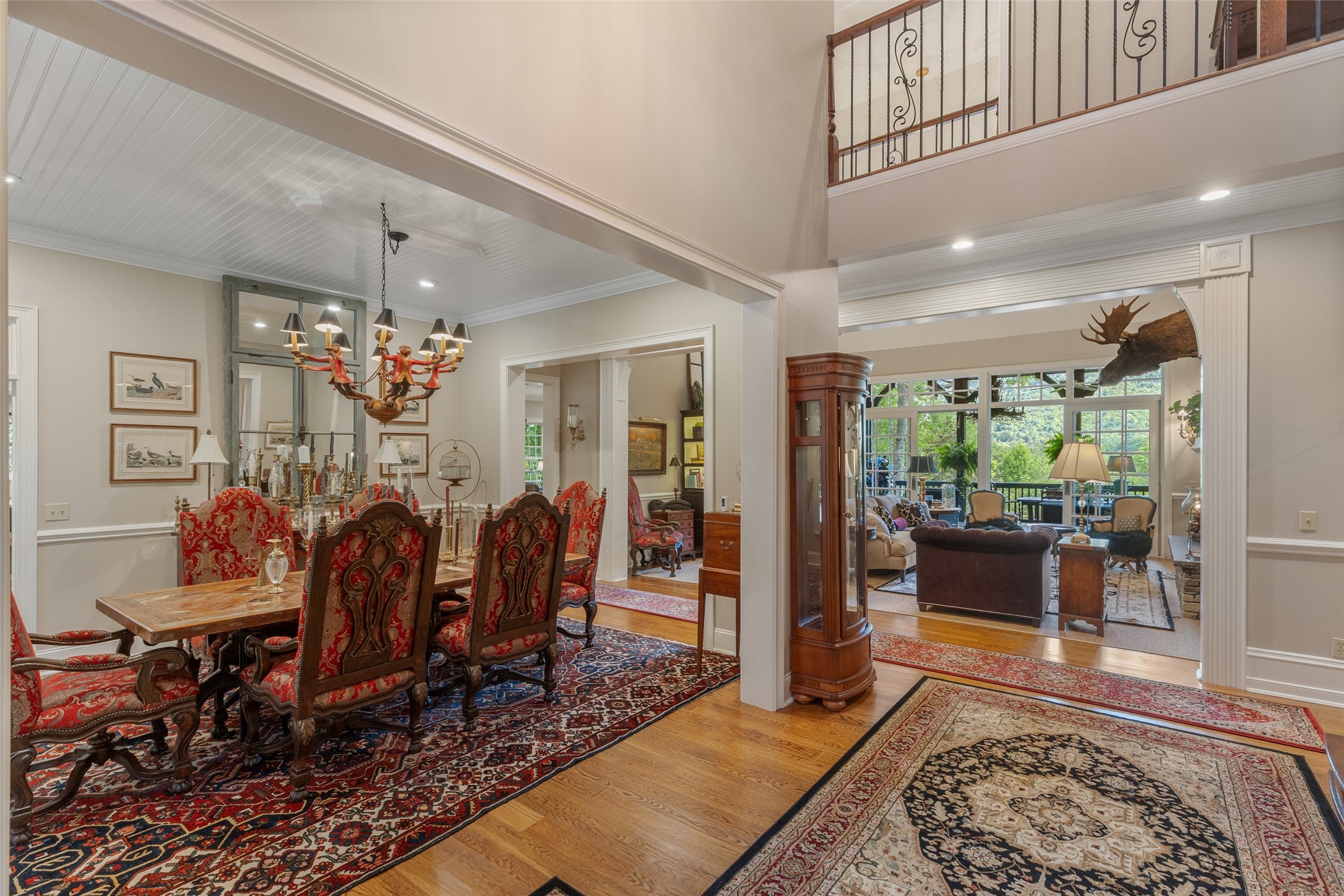 188 Norton Ridge Road Highlands, NC 28741 - Photo 3 of 58 Gallery Image 3