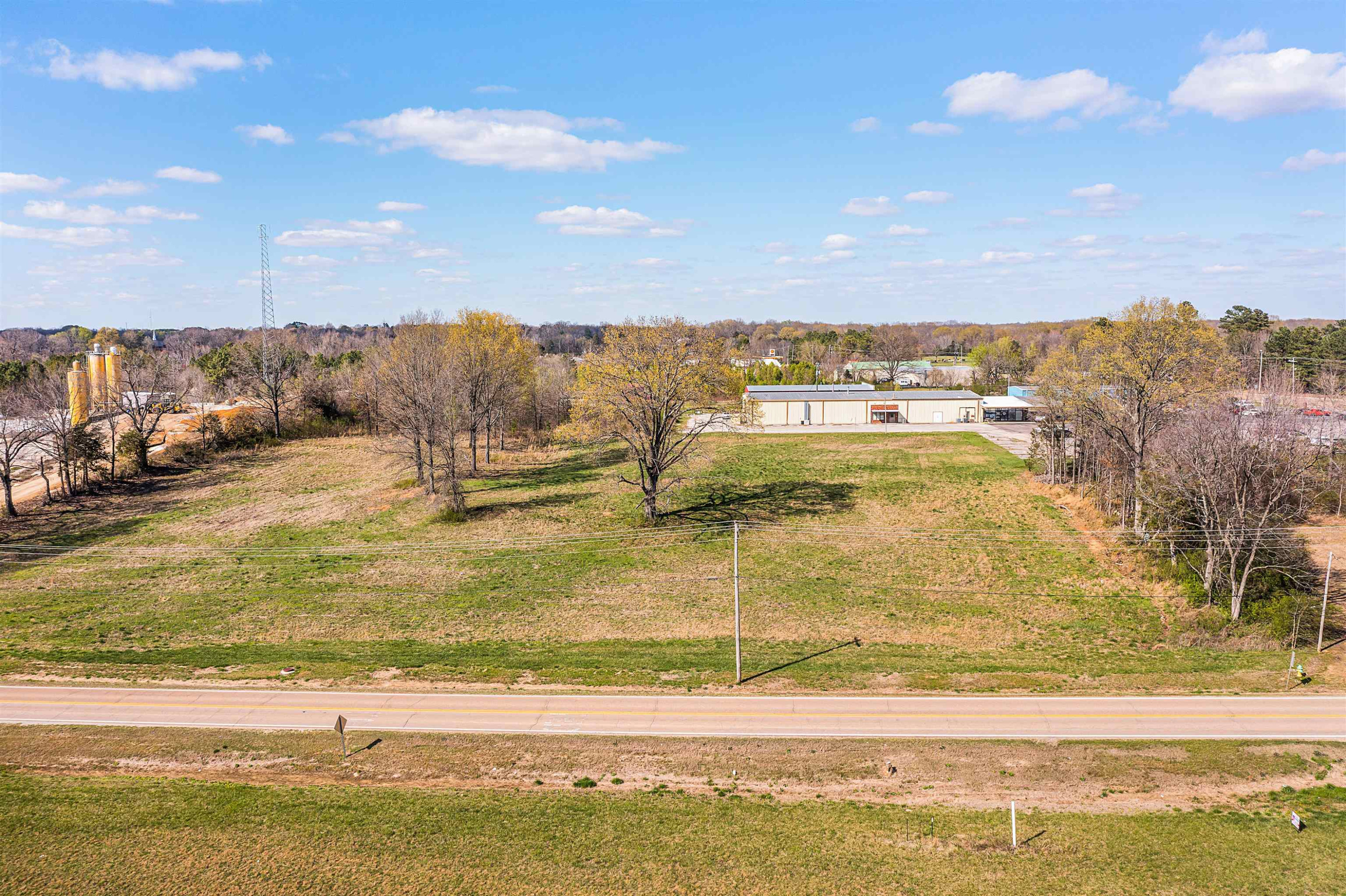 0 Graball Road Milan, TN 38358 - Photo 2 of 11 Photo 2