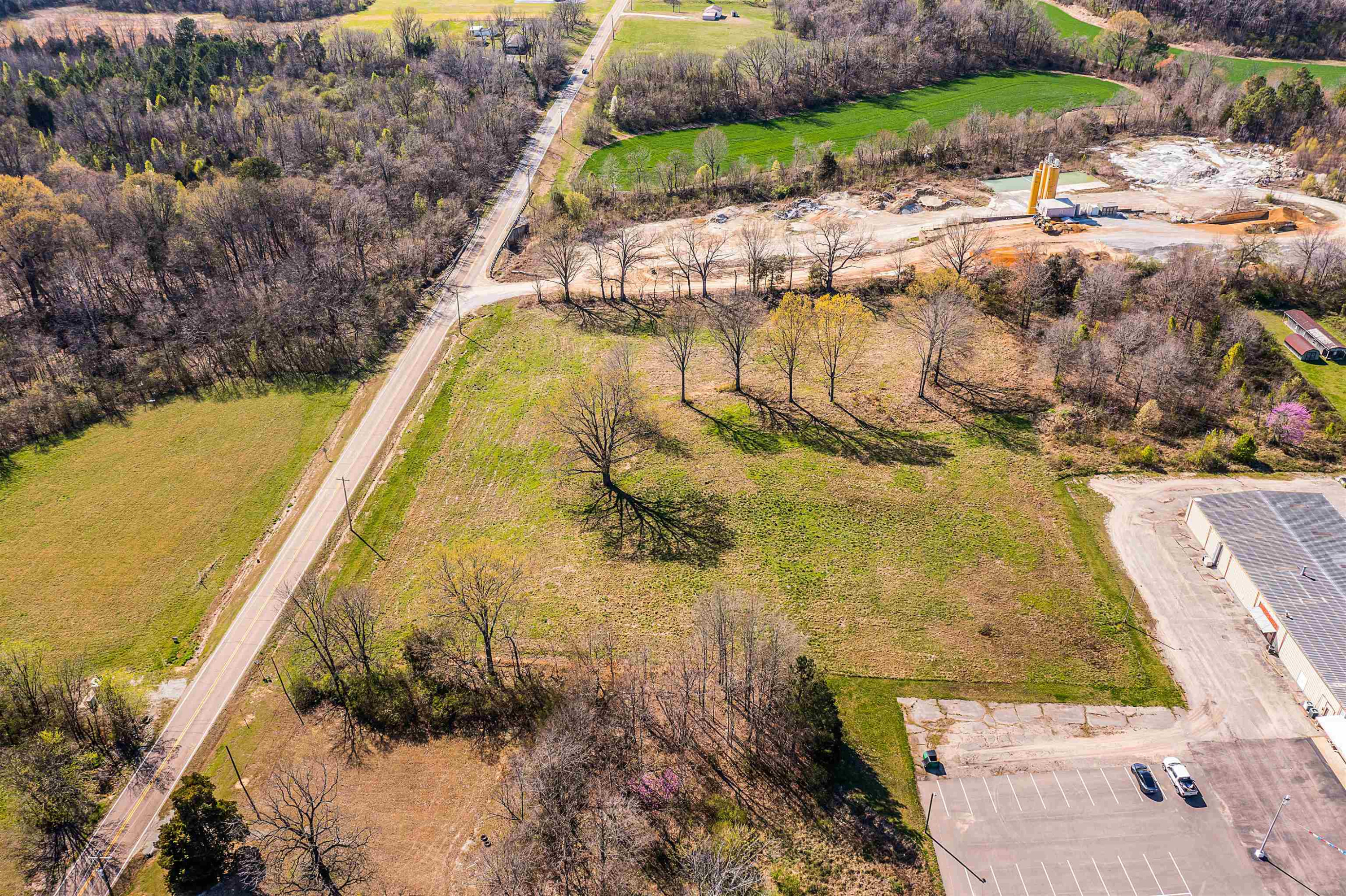 0 Graball Road Milan, TN 38358 - Photo 4 of 11 Photo 4