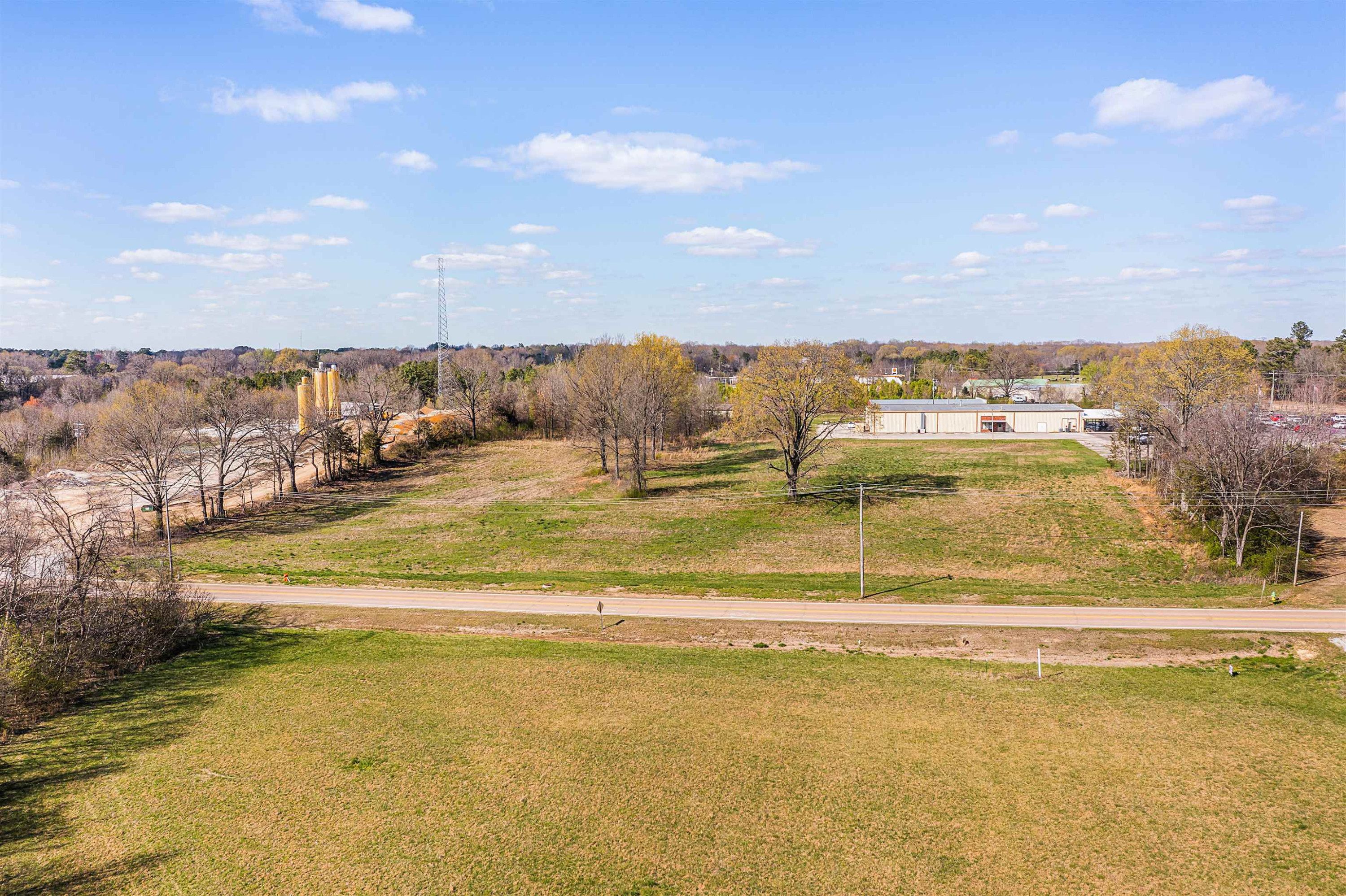 0 Graball Road Milan, TN 38358 - Photo 5 of 11 Photo 5