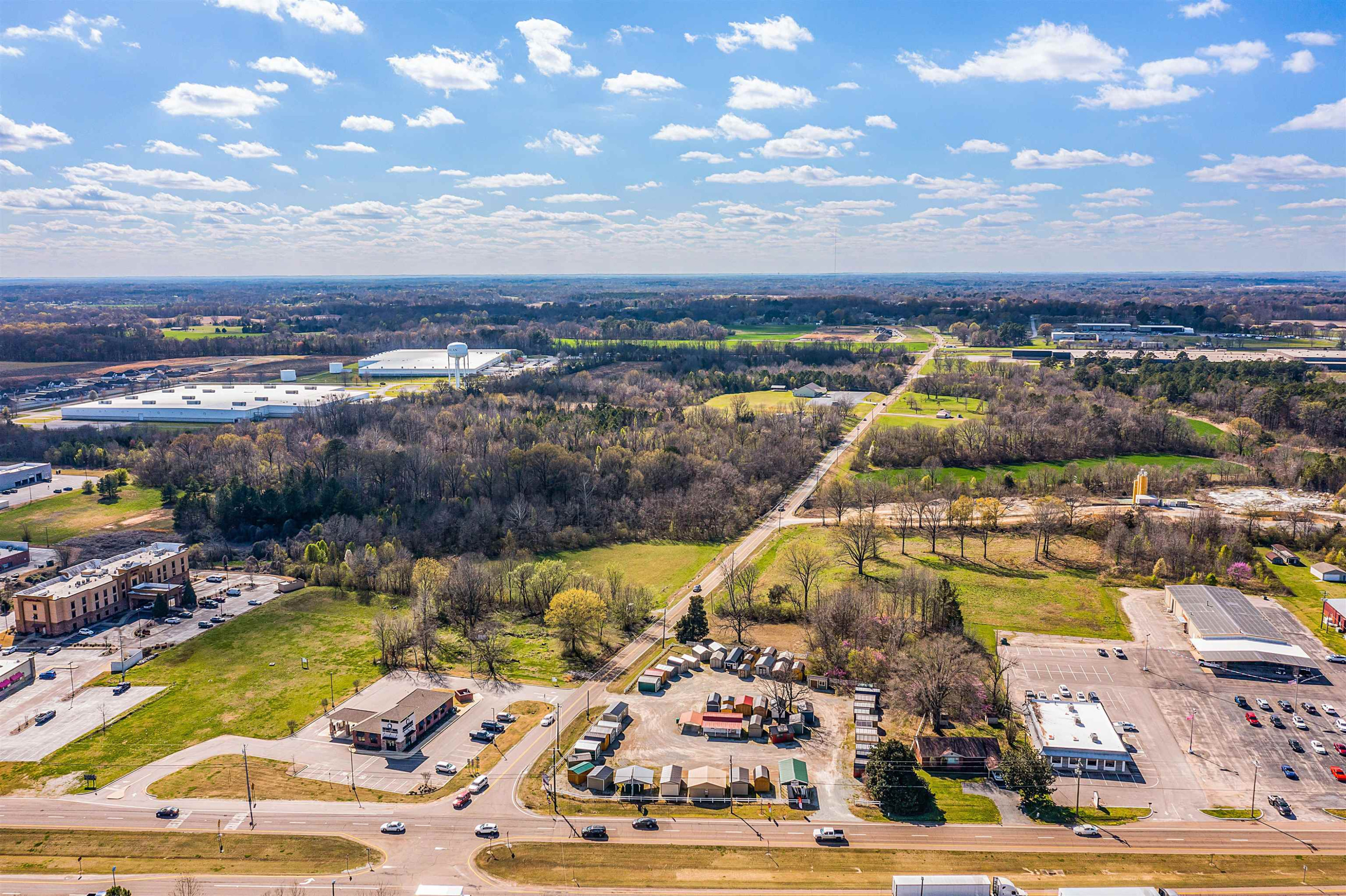 0 Graball Road Milan, TN 38358 - Photo 8 of 11 Photo 8