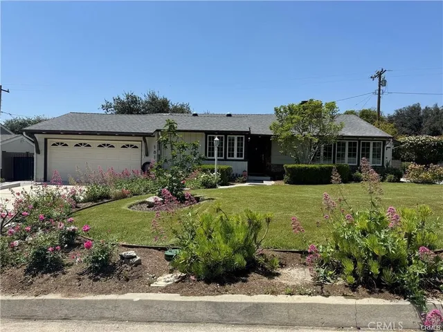 $6,500 | 1815 El Vista Circle, Arcadia, CA 91006