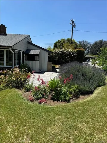 $6,500 | 1815 El Vista Circle, Arcadia, CA 91006