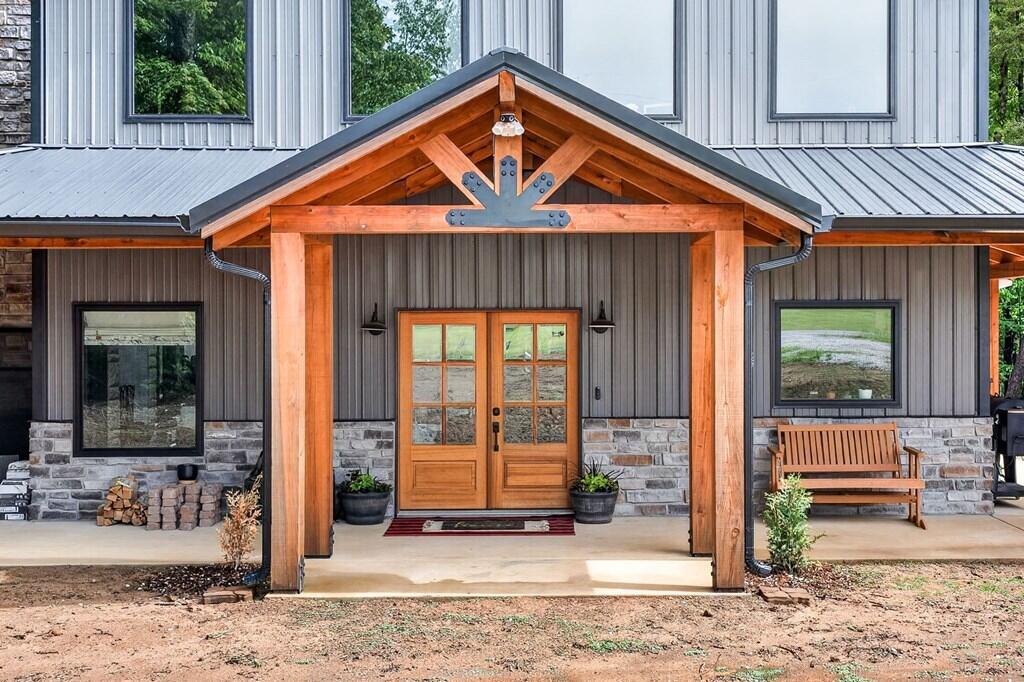 831 I B Maynard Road Spencer, TN 38585 - Photo 4 of 42 244268_3