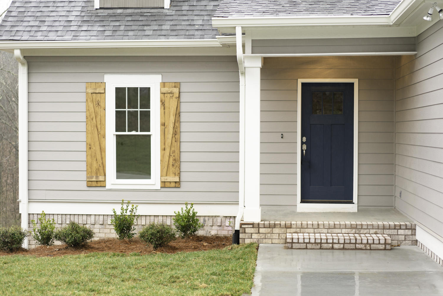 Ext Door
