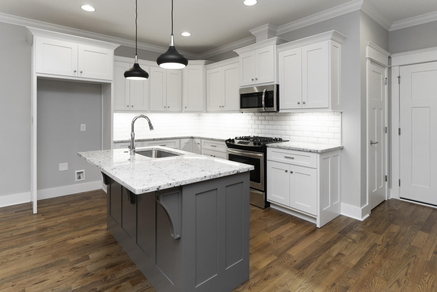 9279 Bill Reed Road, Unit 3 Ooltewah, TN 37363 - Photo 16 of 70 Kitchen 3