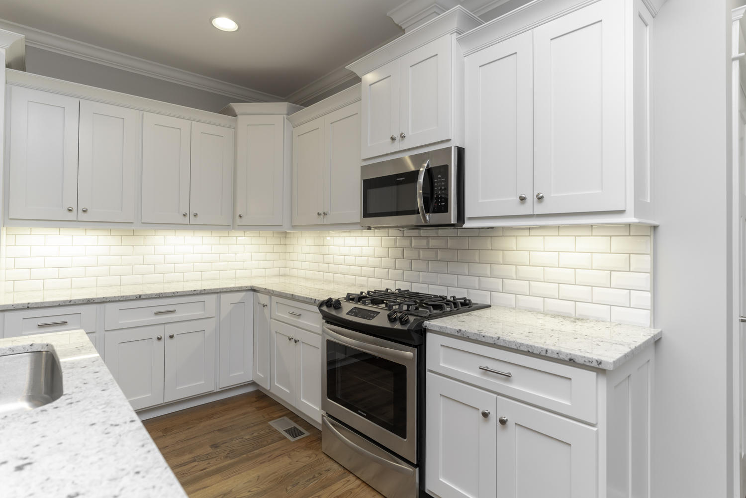 9279 Bill Reed Road, Unit 3 Ooltewah, TN 37363 - Photo 17 of 70 Kitchen 4