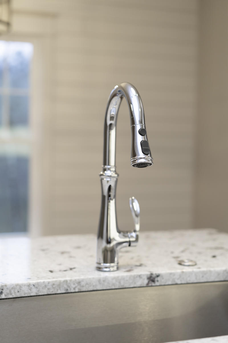 9279 Bill Reed Road, Unit 3 Ooltewah, TN 37363 - Photo 21 of 70 Faucet