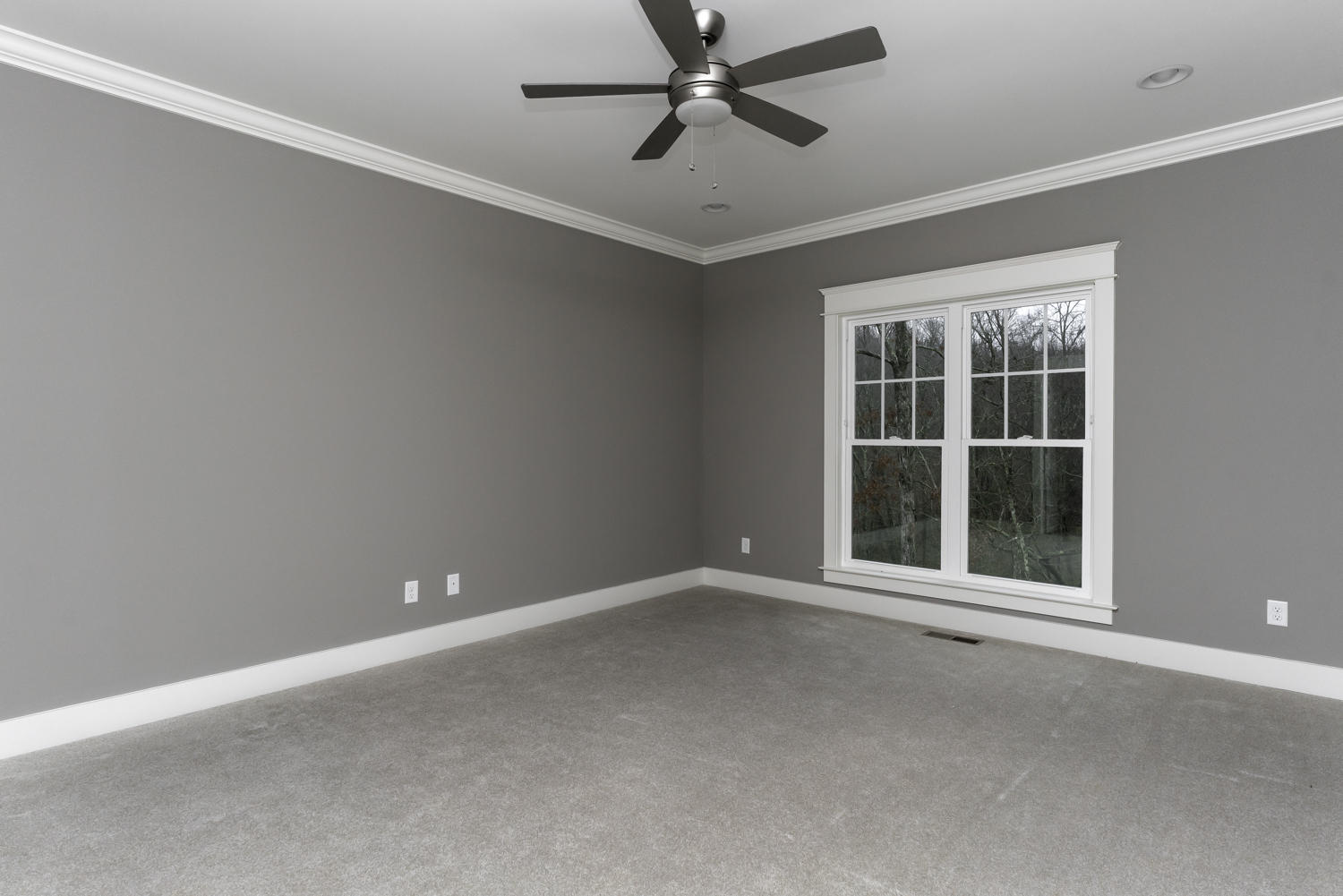 9279 Bill Reed Road, Unit 3 Ooltewah, TN 37363 - Photo 29 of 70 Master BR