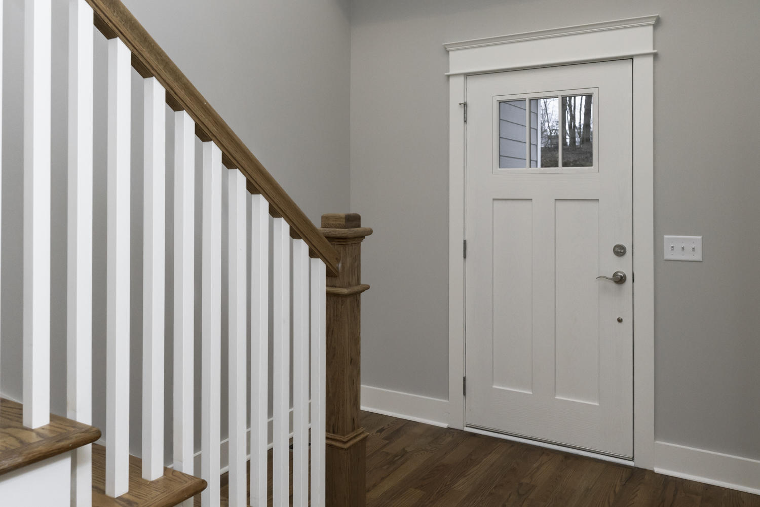 9279 Bill Reed Road, Unit 3 Ooltewah, TN 37363 - Photo 4 of 70 Entry