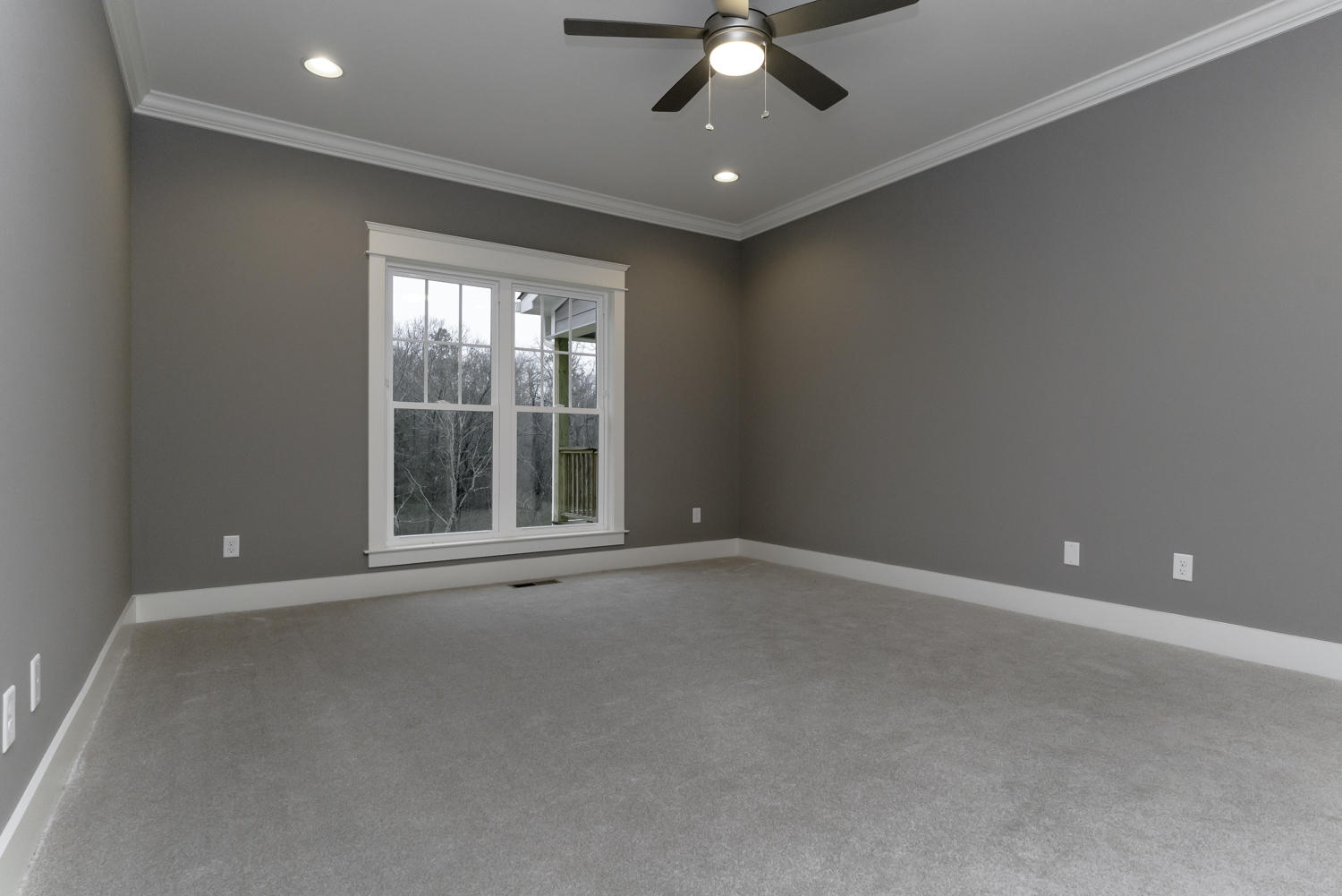 9279 Bill Reed Road, Unit 3 Ooltewah, TN 37363 - Photo 31 of 70 Master BR