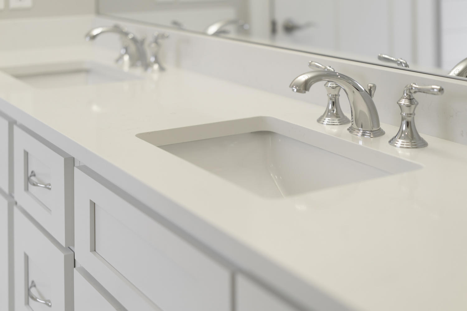 9279 Bill Reed Road, Unit 3 Ooltewah, TN 37363 - Photo 36 of 70 Master Sink