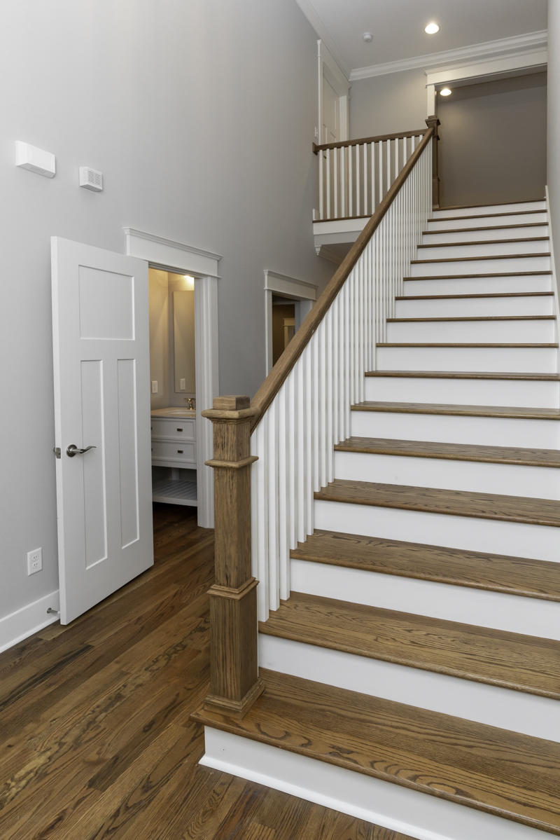 9279 Bill Reed Road, Unit 3 Ooltewah, TN 37363 - Photo 5 of 70 Stairs