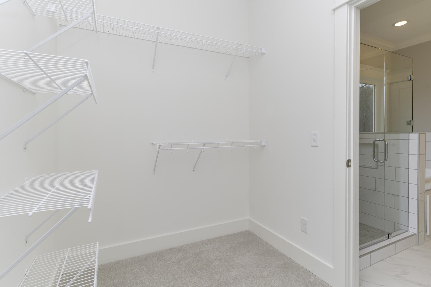 9279 Bill Reed Road, Unit 3 Ooltewah, TN 37363 - Photo 43 of 70 Master Closet