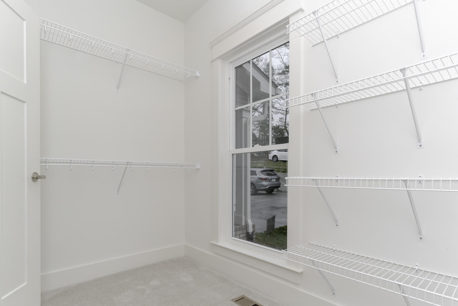 9279 Bill Reed Road, Unit 3 Ooltewah, TN 37363 - Photo 44 of 70 Master Closet
