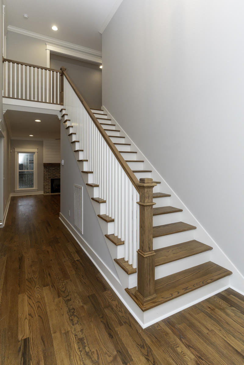 9279 Bill Reed Road, Unit 3 Ooltewah, TN 37363 - Photo 45 of 70 Stairs
