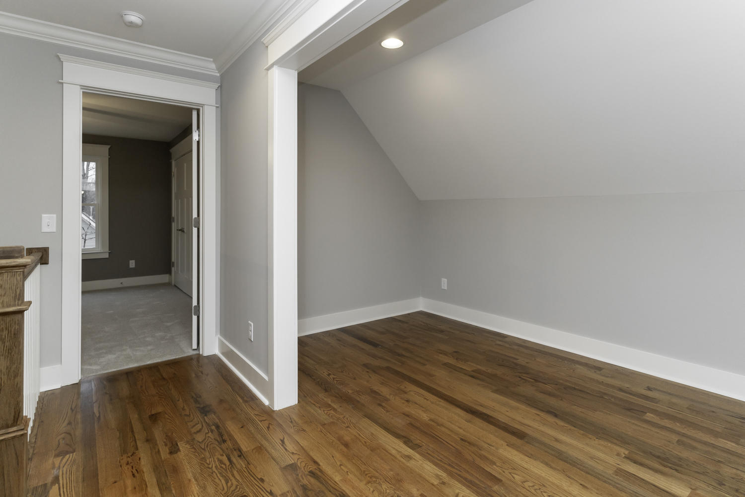 9279 Bill Reed Road, Unit 3 Ooltewah, TN 37363 - Photo 50 of 70 Sitting Area