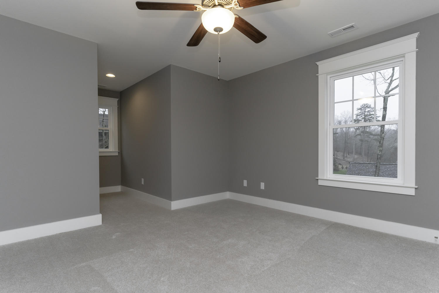 9279 Bill Reed Road, Unit 3 Ooltewah, TN 37363 - Photo 51 of 70 Bedroom 1