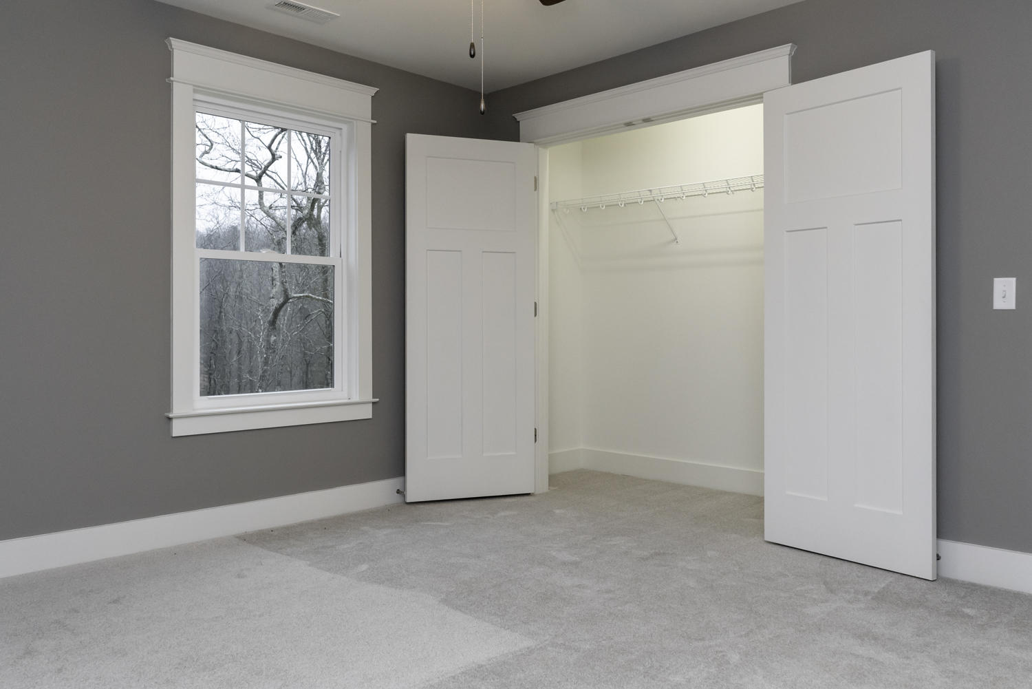 9279 Bill Reed Road, Unit 3 Ooltewah, TN 37363 - Photo 54 of 70 Bedroom 1