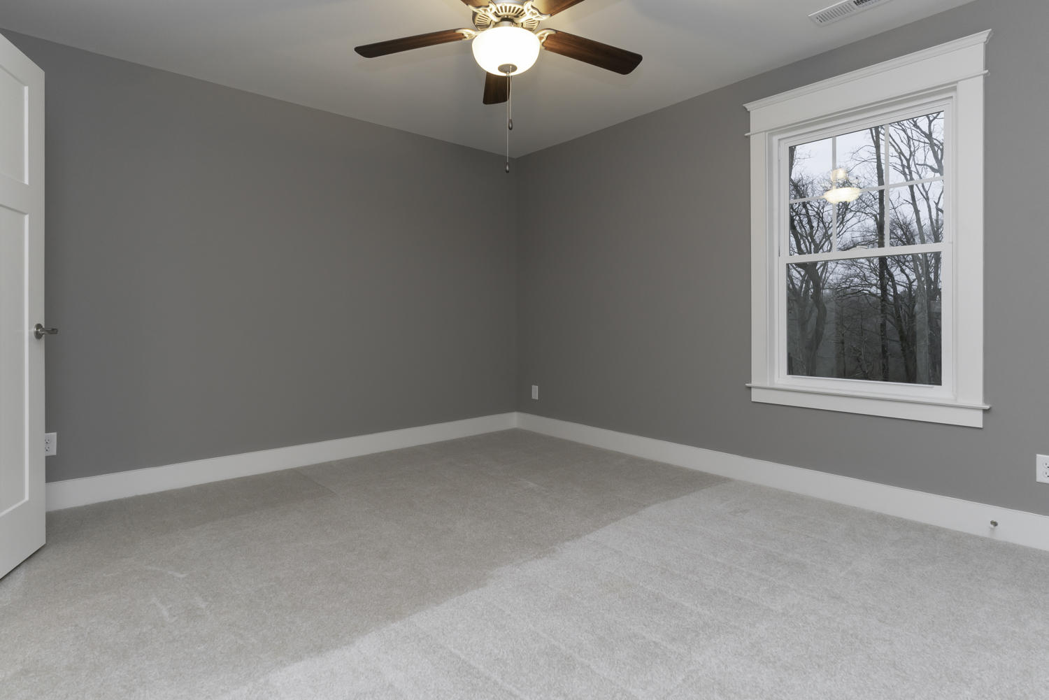 9279 Bill Reed Road, Unit 3 Ooltewah, TN 37363 - Photo 59 of 70 Bedroom 3